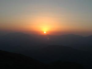 Droga na Nemrut   Góra Nemrut(31)