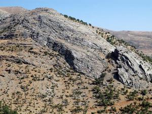 Droga na Nemrut Arsameia (3)