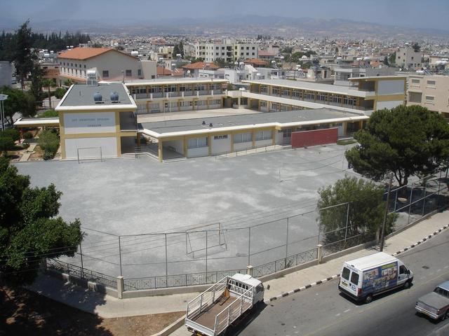 School
