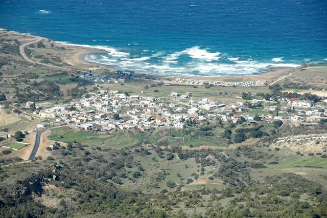 DSC 6522 Cypr Północy - Kyrenia