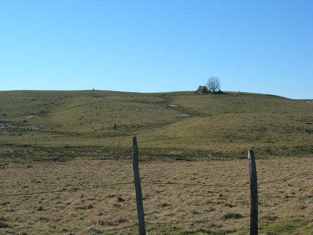 Masyw Centralny