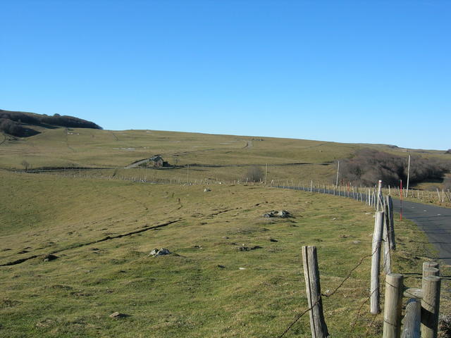 Masyw Centralny