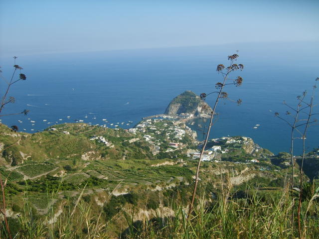 Ischia - St. Angelo