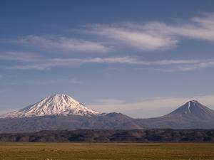 Araraty dwa