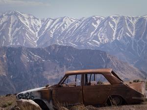 Damavand