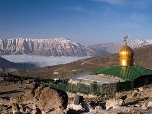 Damavand