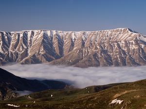 Damavand