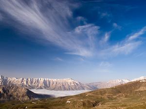 Damavand