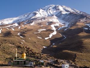 Damavand
