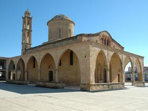 DSC 6856 Guzelyurt