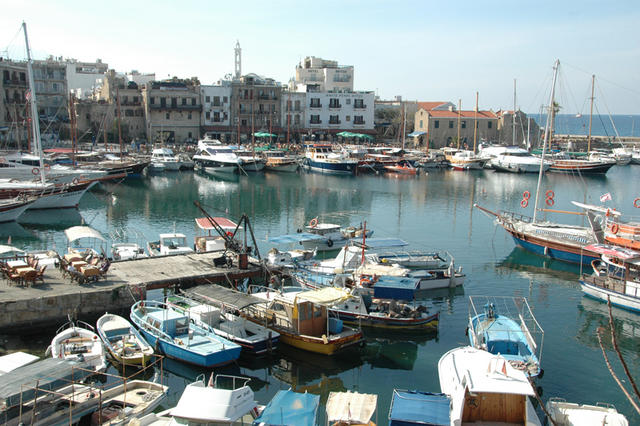 DSC 7409 Kyrenia
