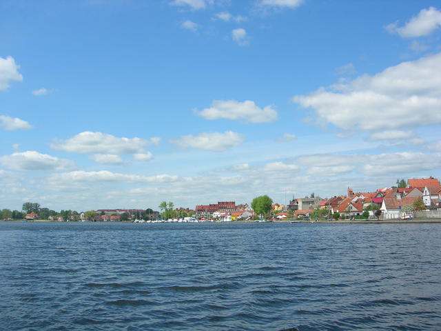 Mikołajki