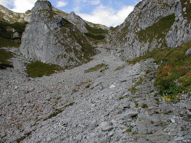 Tam byłem