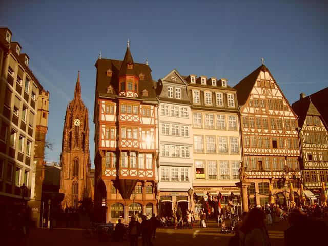 Frankfurt