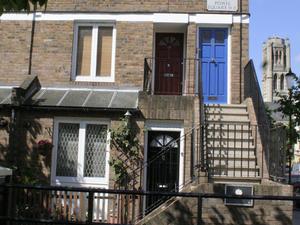 Notting Hill 