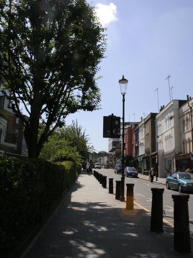 Portobello Rd