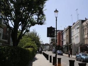 Portobello Rd