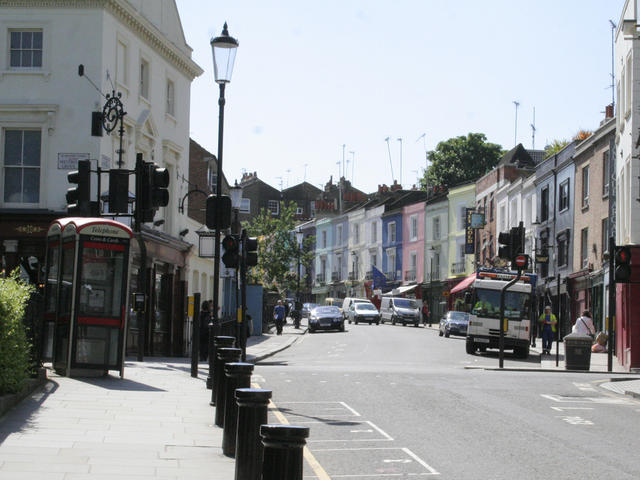 Portobello Rd