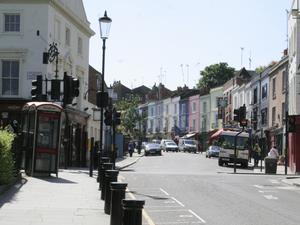 Portobello Rd