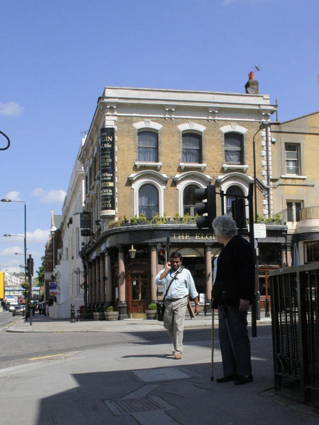 Notting Hill