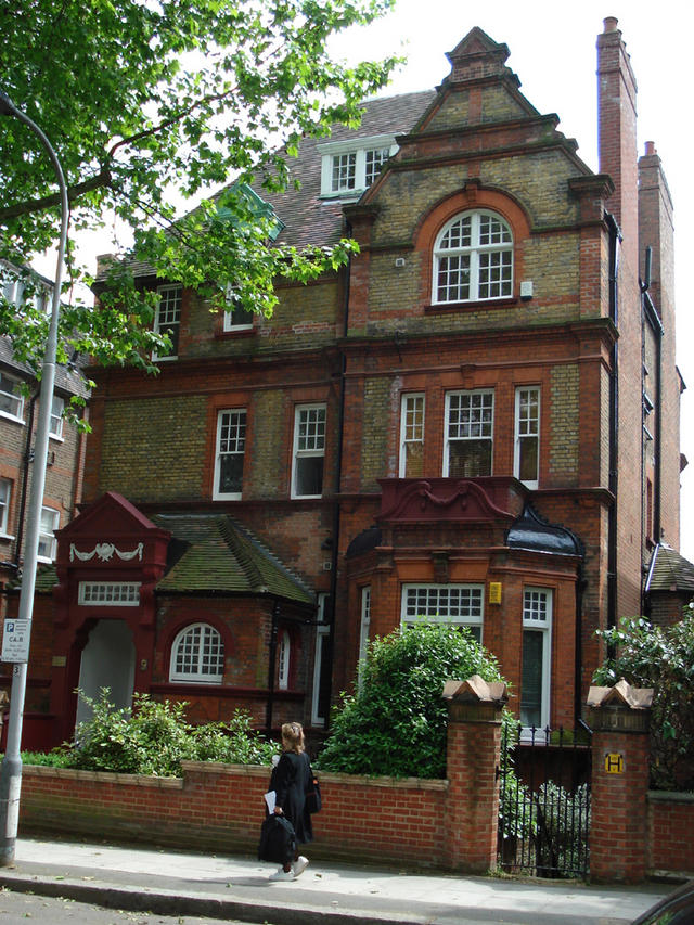 Notting Hill