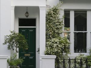 Jak na Notting Hill to skromnie