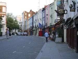 Portobello Rd