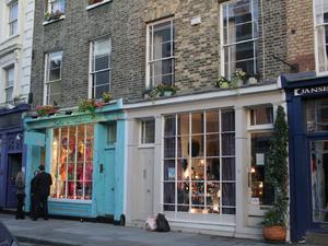 Notting Hill