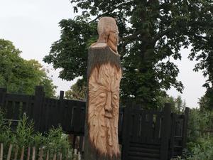 A jednak - Światowid?