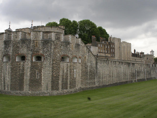 Tower Hill