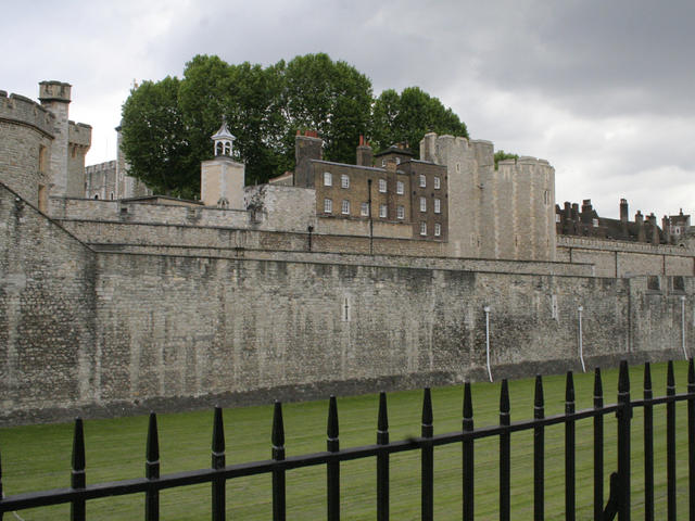 Tower Hill