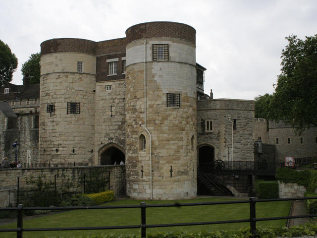 Tower Hill