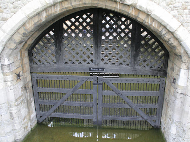 Tower Hill