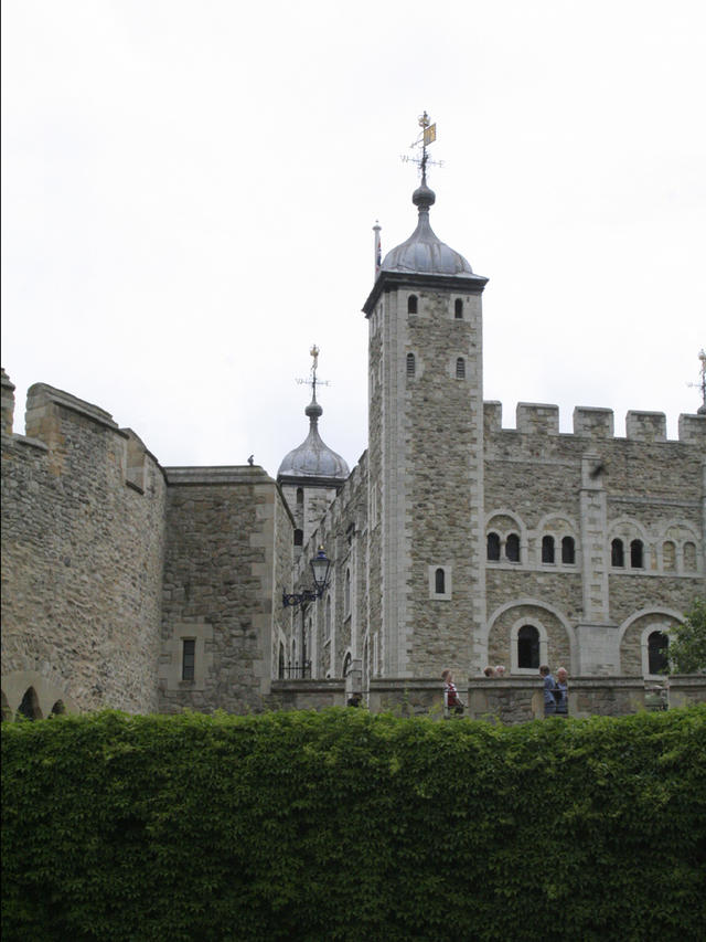 Tower Hill