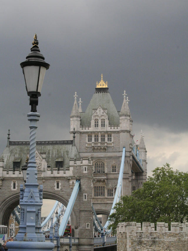 Tower Bridge