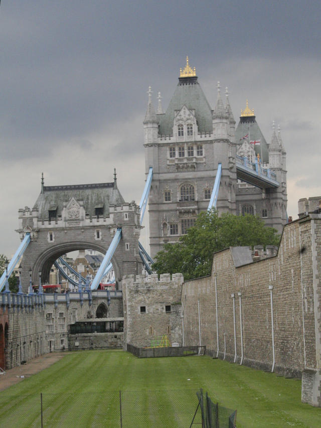 Tower Bridge