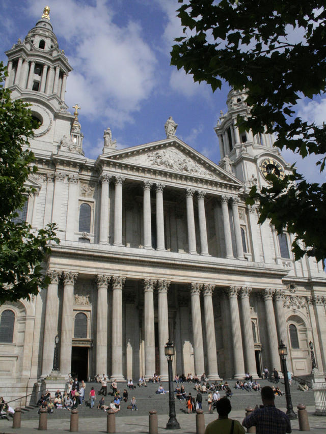 St. Paul's Cathedral