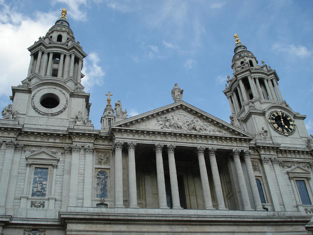 St. Paul's Cathedral