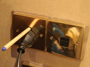 Adapter