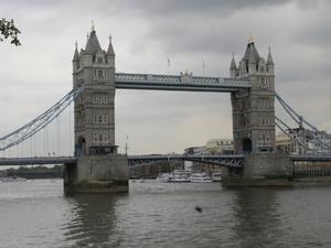 tower bridge