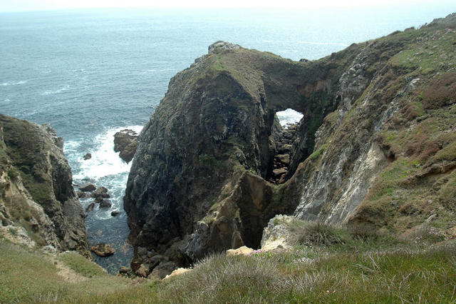 Pointe du Raz Bretania2 094