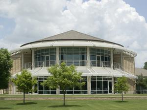 Austin College - Wright Campus Center