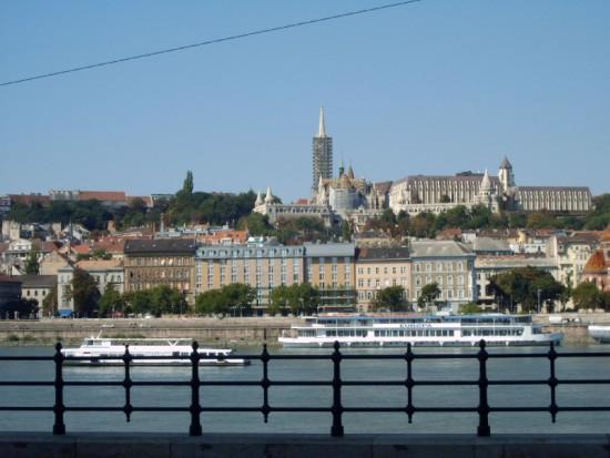 Budapeszt 8 