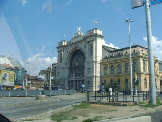 Budapeszt 11