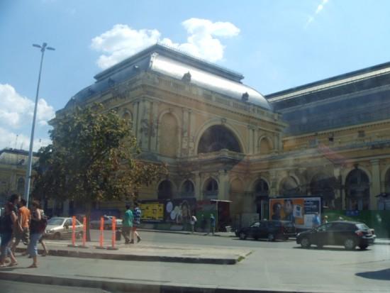 Budapeszt 12