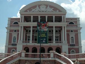 Manaus (6) Opera