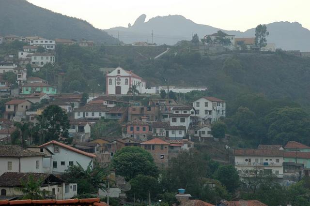 Ouro preto