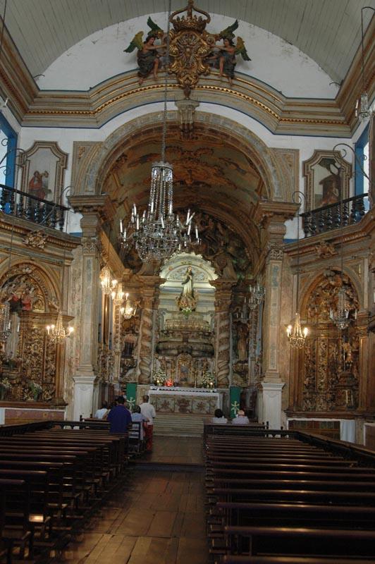 Ouro preto (8)