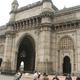 Bombaj- India Gate