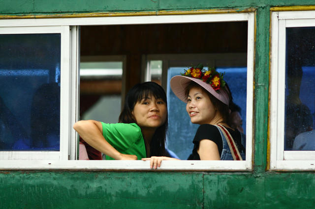 Chiny, Guilin